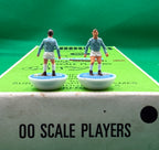 Subbuteo squadra Hw Manchester City ref 005