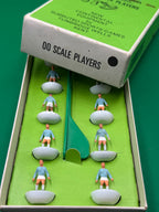 Subbuteo squadra Hw Manchester City ref 005