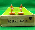 Subbuteo squadra Hw Olanda ref 013
