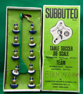 Subbuteo squadre Hw Birmingham City ref 101