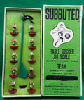 Subbuteo squadra Hw Southampton ref 009