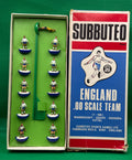 Subbuteo squadra Hw England c138