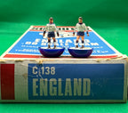 Subbuteo squadra Hw England c138
