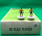 Subbuteo squadra Hw Brasile ref 050 - combo bases