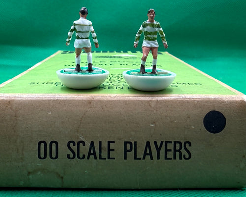 Subbuteo squadra Hw Celtic ref 025