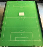 Subbuteo campo in cotone anni'70 - C