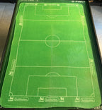 Subbuteo campo in cotone Premier League