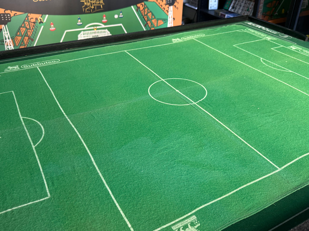 Subbuteo campo in cotone Premier League
