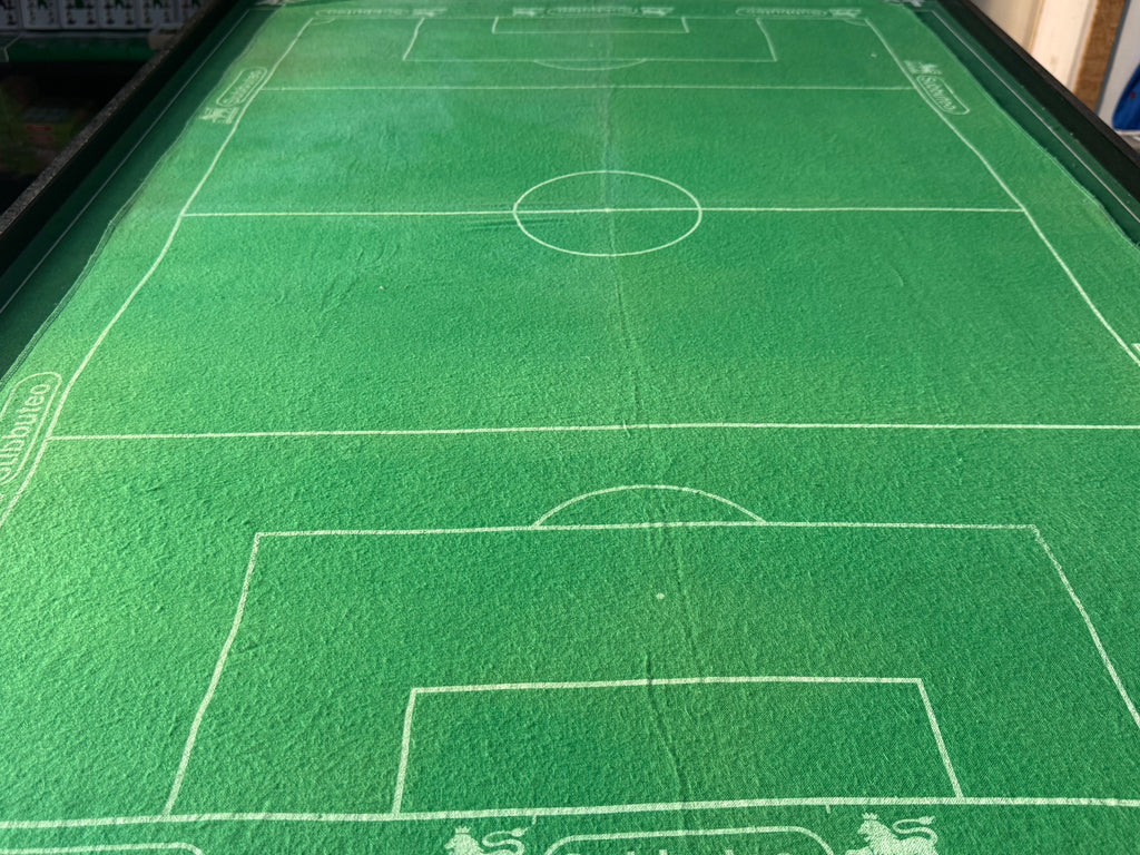 Subbuteo campo in cotone Premier League