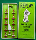 Replay squadra Hw Arsenal - Dipinto a mano