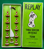 Replay squadra Hw Arsenal - Dipinto a mano