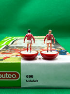 Subbuteo squadra Lw U.S.S.R ref 696