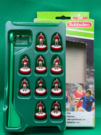 Subbuteo squadra Lw Arsenal ref 774 - 1994 european Cup Winners Cup