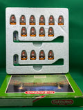 Subbuteo squadra Lw Olanda ref 689 - World Cup Squad Italia'90