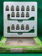 Subbuteo squadra Lw New Zealand ref 156