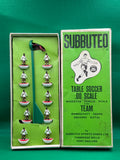 Subbuteo squadra Hw Peru ref 159