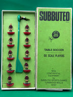 Subbuteo squadra Hw Bournemouth ref 076