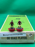 Subbuteo squadra Hw Bournemouth ref 076