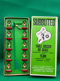 Subbuteo squadra Hw Arsenal refe 016