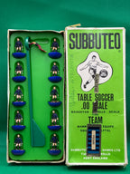 Subbuteo squadra Hw Inter ref 058