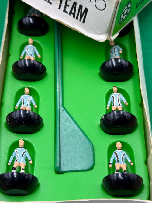 Subbuteo squadra Hw Coventry City ref 206