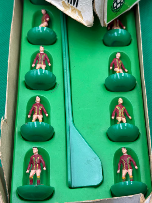Subbuteo squadra Hw Galles ref 319