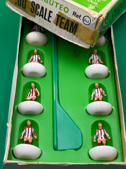Subbuteo squadra Hw Boston Minutemen ref 262