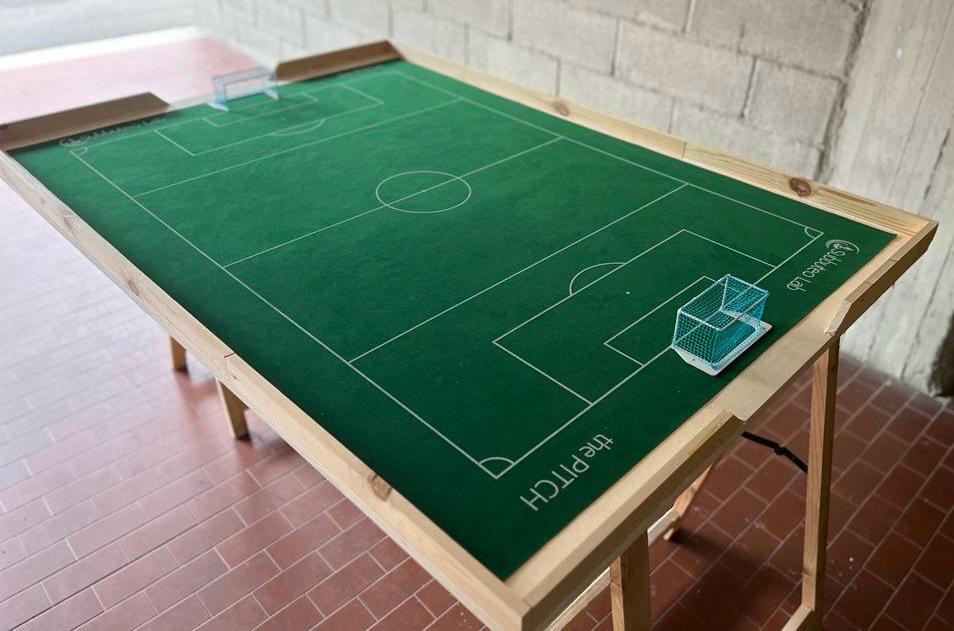 Il Campo dei Tuoi Sogni