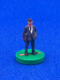 Subbuteo personaggio stadio Manager