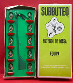 Subbuteo squadra LW Hybrid Portimonense - Futebol De Mesa