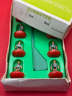 Subbuteo squadra LW Hybrid Portimonense - Futebol De Mesa