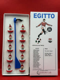 Subbuteolab Collection - Squadra Hw Egitto - Italia 1990