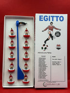 Subbuteolab Collection - Squadra Hw Egitto - Italia 1990