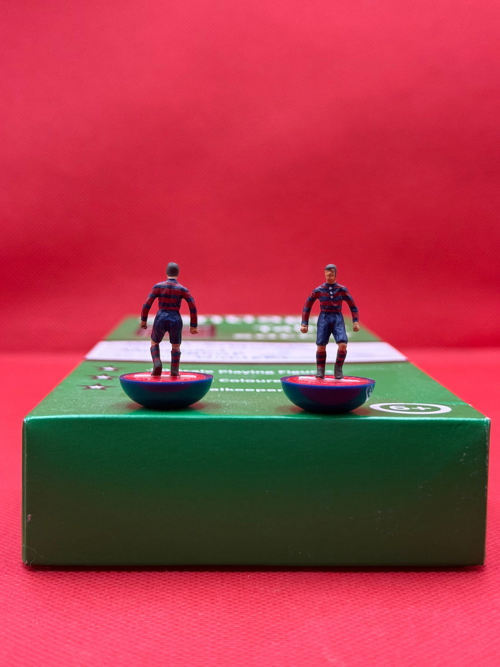 Santiago Vintage Hw Royal Engineers