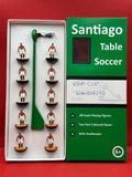 Santiago Vintage Hw Wanderes