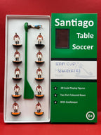 Santiago Vintage Hw Wanderes