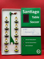 Santiago Vintage Hw Dunbarton