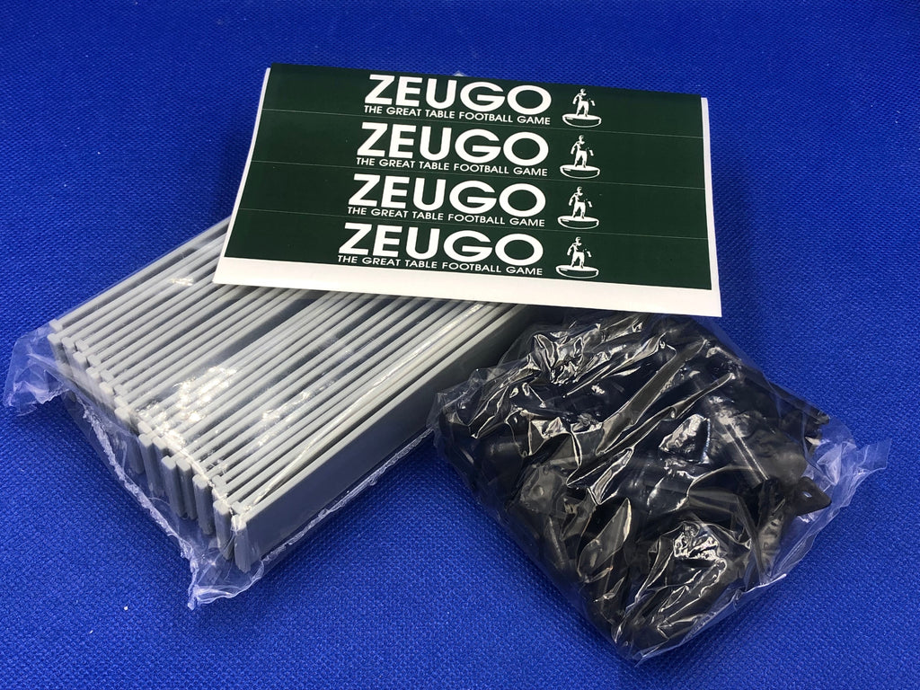 Zeugo fence recinzione bordocampo