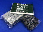 Zeugo fence recinzione bordocampo