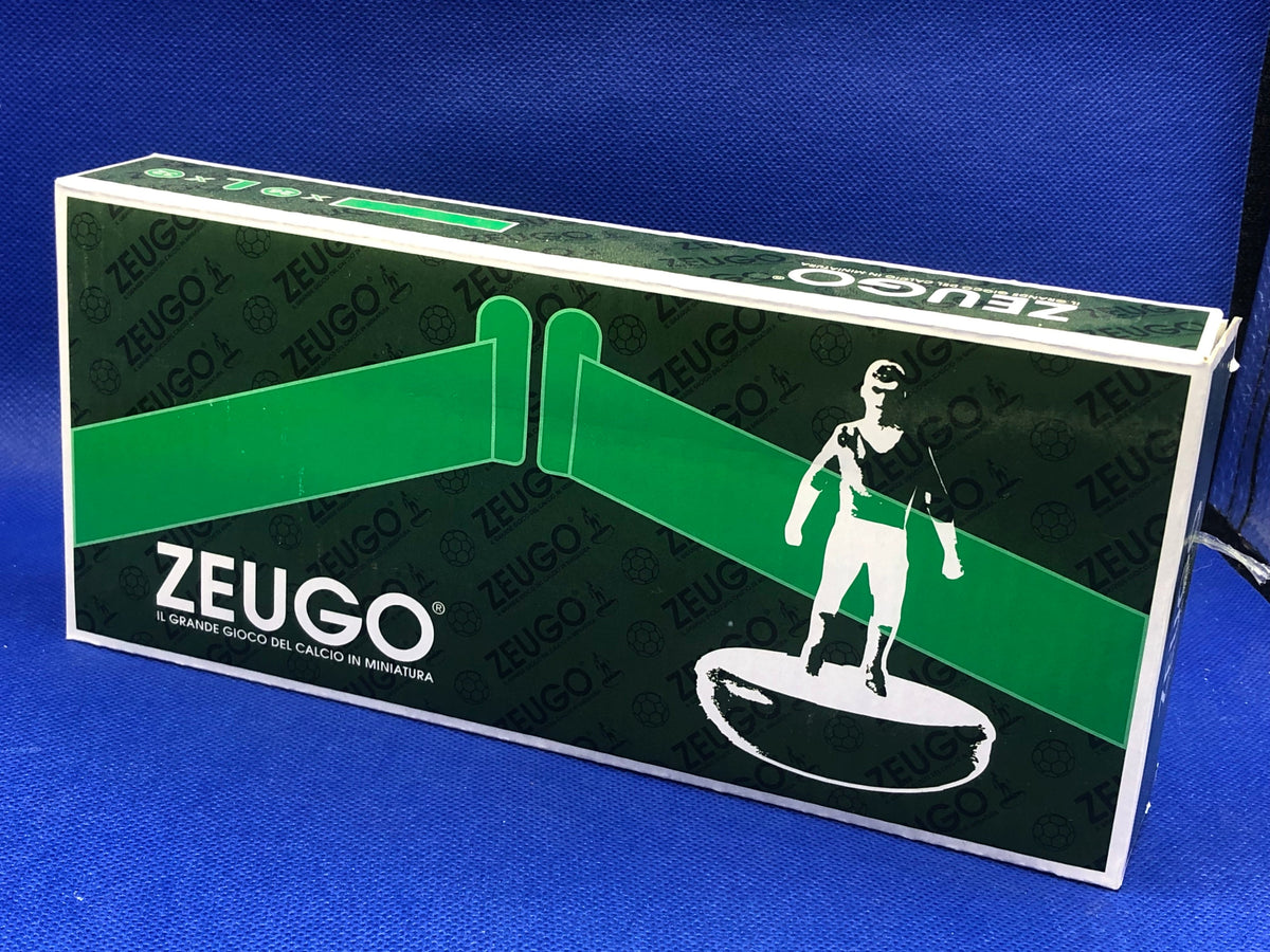 Zeugo fence recinzione bordocampo