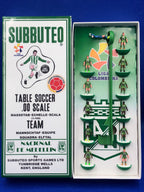 Topspin squadra base HW Nacional Medellin - In Decal