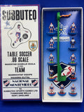 Topspin squadra base HW Nacional Montevideo - In Decal