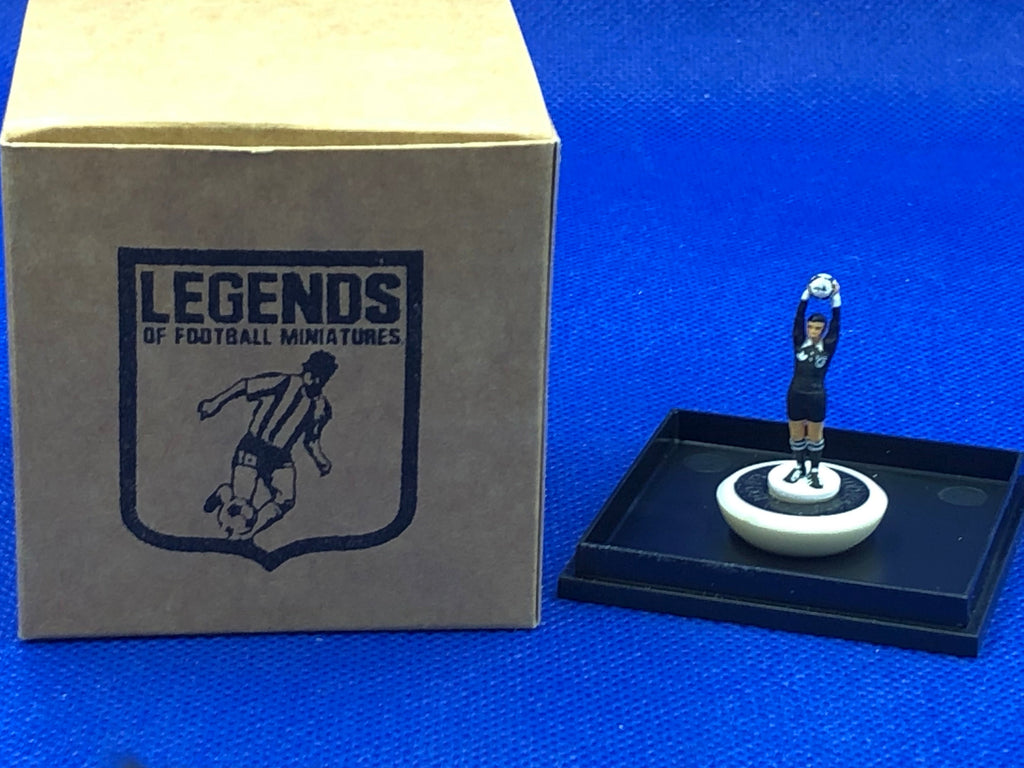Subbuteo miniatura in stampa 3d Coelho mondiali 1982