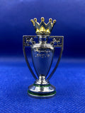 Subbuteo trofeo Premier League 4cm in metallo