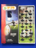 Topspin squadra Rugby Salford 2nd