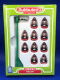 Subbeteo 'serie la leggenda lw' Milan 1993/94