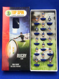 Topspin squadra Rugby Swinton