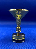 Subbuteo trofeo Campionato Italiano 4cm in metallo