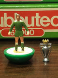 Subbuteo trofeo mini Premier League