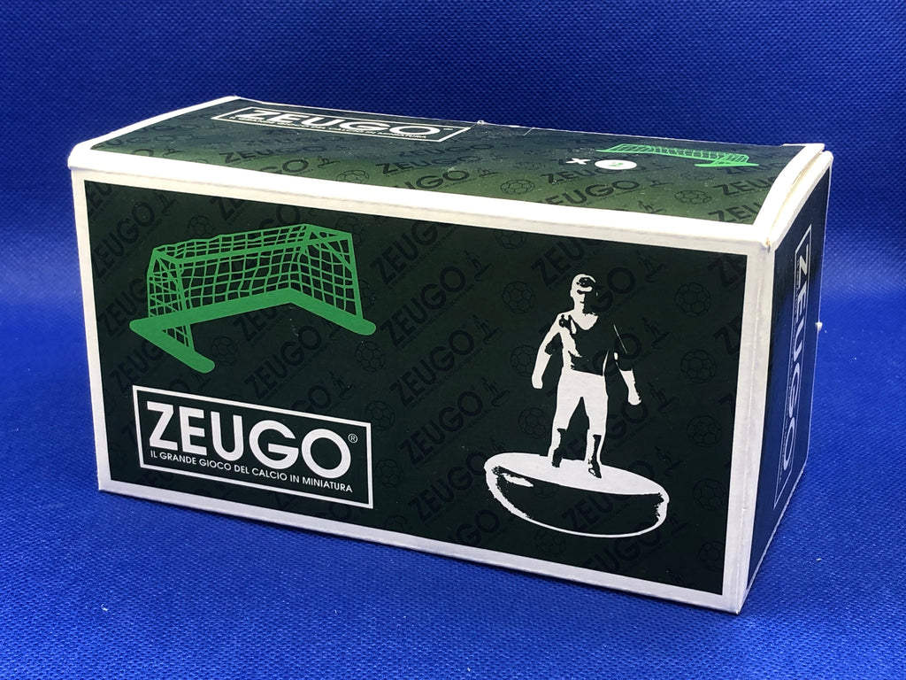 Zeugo coppia porte Palo Quadro